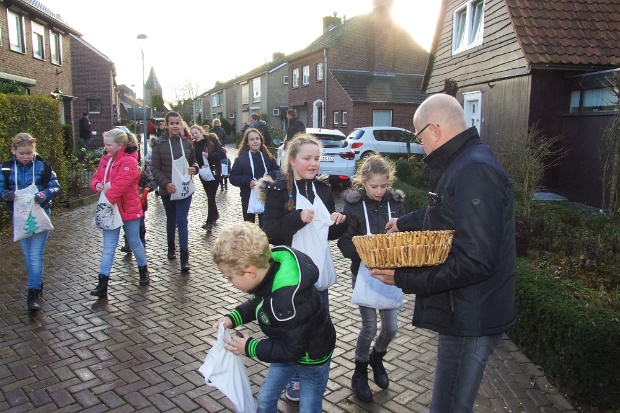 Nieuwjaar 01-01-2018