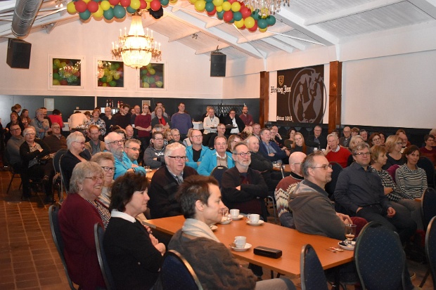 Dorpsavond Afferden Samen Beter 23-01-2019