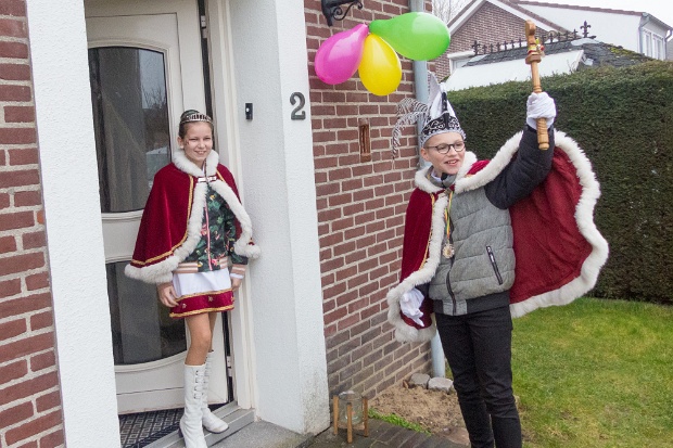 Schooloptocht 01-03-2019