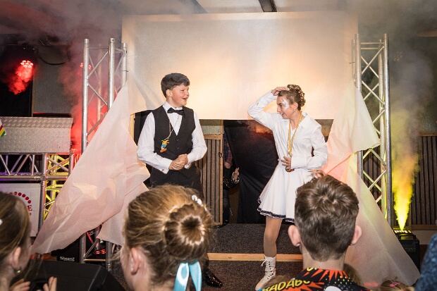 Jeugdspektakel 30-11-2025