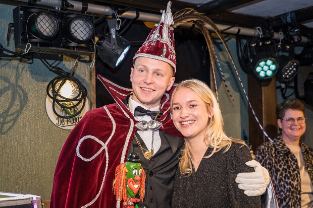 Prinsebal 22-11-2025